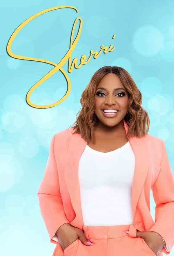 Sherri Poster 4