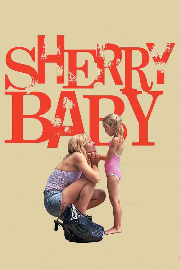 Sherrybaby Poster 1