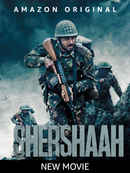 Shershaah Poster 6