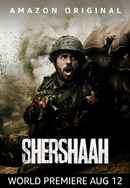Shershaah Date Announcement Poster 3