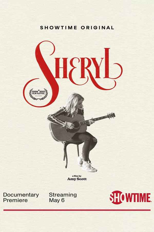 Sheryl Poster 7
