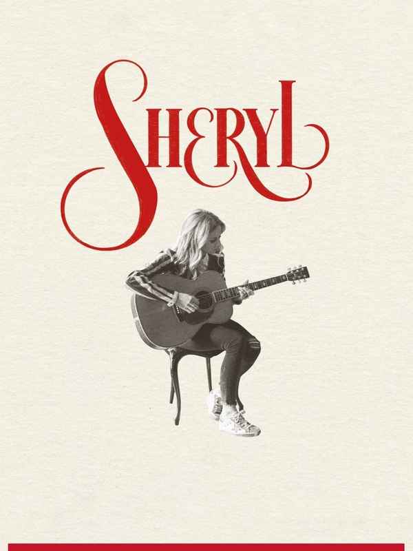 Sheryl Poster 3