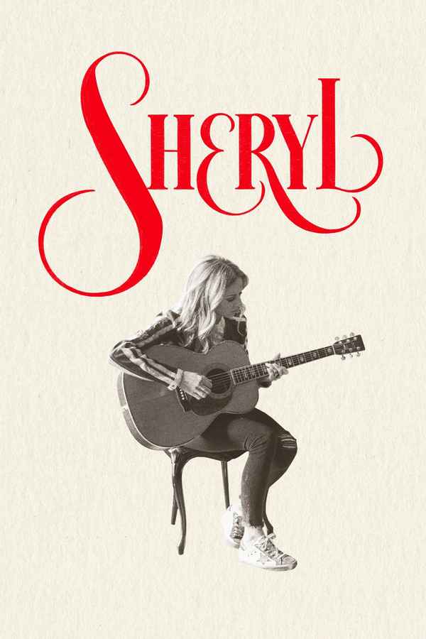 Sheryl Poster 1