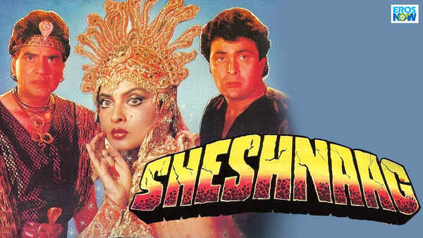 Sheshnaag Poster 6