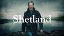 Shetland Poster 2