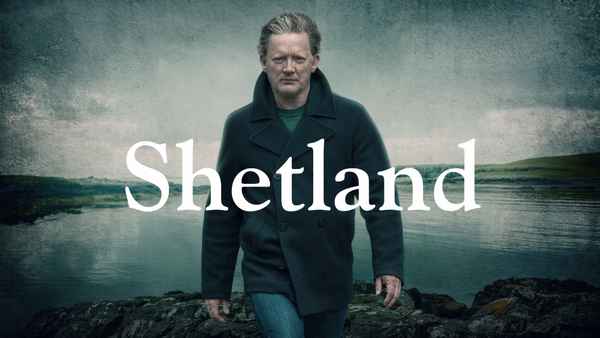Shetland Poster 2