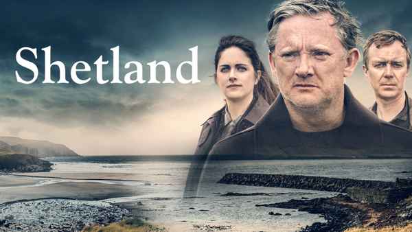 Shetland Poster 1