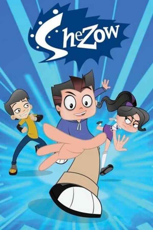 SheZow Poster 5