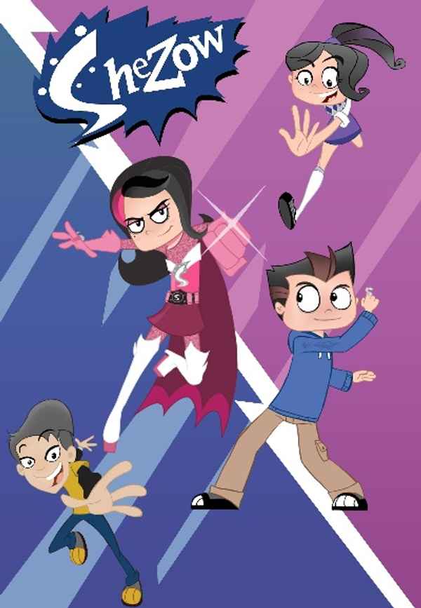 SheZow Poster 6
