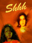 Shhh! Poster 1