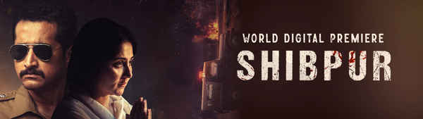 Shibpur Poster 2