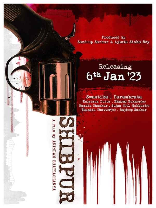 Shibpur Poster 4