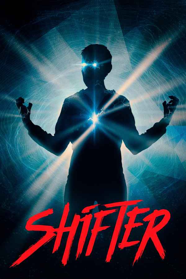 Shifter Poster 2