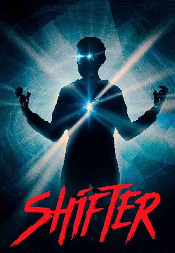 Shifter Poster 3