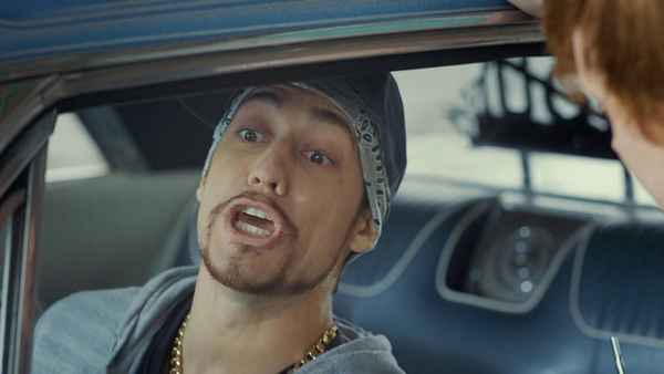 Shifting Gears Poster 1