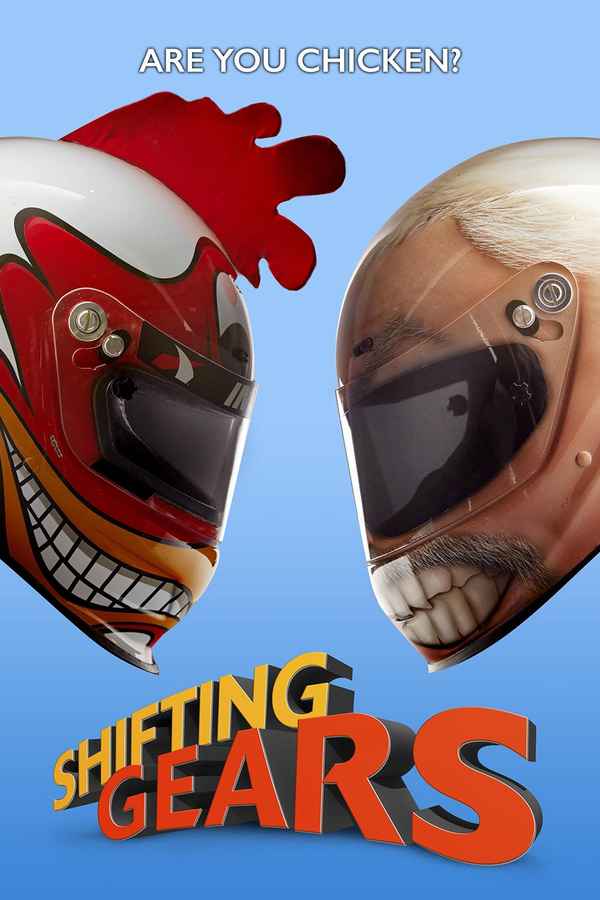 Shifting Gears Poster 5