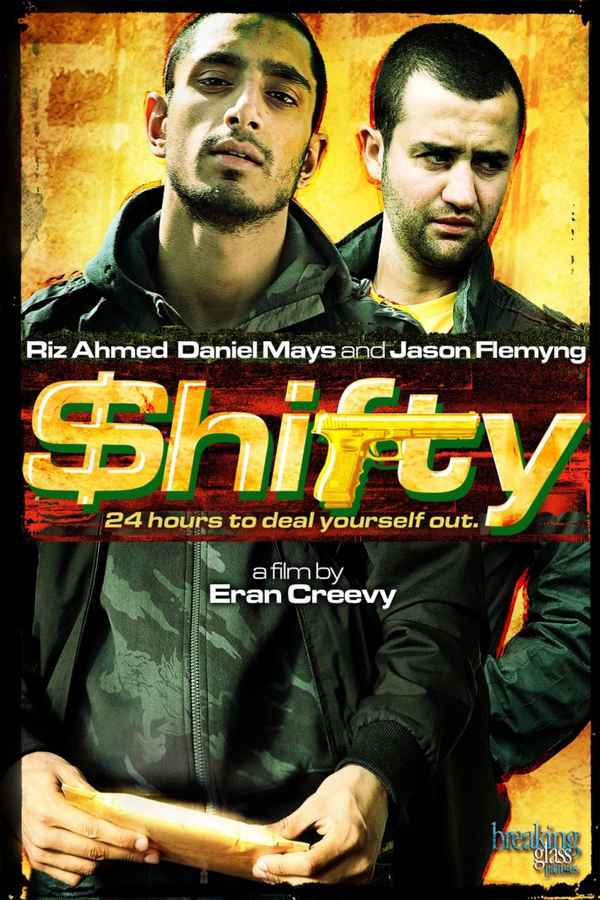 Shifty Poster 2
