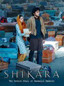 Shikara Poster 1