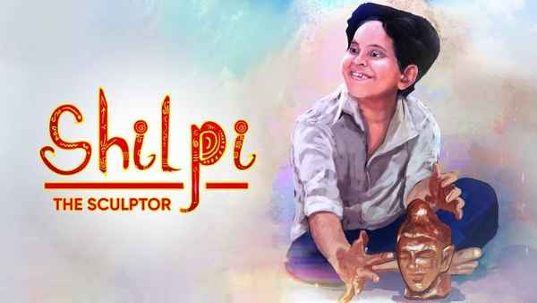 Shilpi: The Sculptor Poster 2