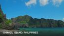 Shimizu Island: Philippines Poster 3