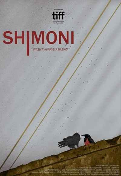 SHIMONI