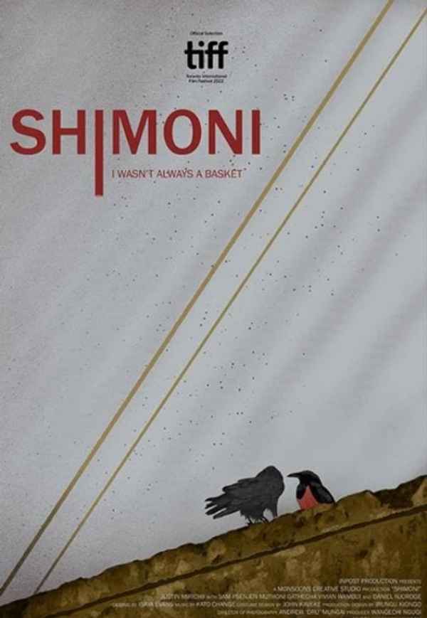 SHIMONI Poster 4