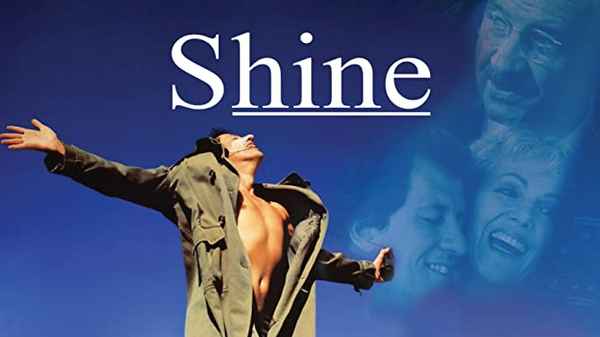 Shine Poster 2