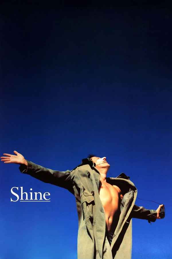 Shine Poster 3