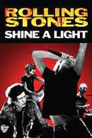 Shine a Light Poster 2