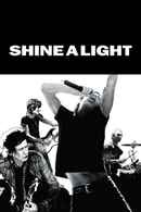 Shine a Light Poster 3