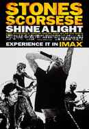 Shine a Light Poster 4