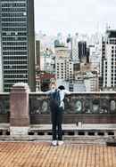 Shine Your Eyes Poster 6