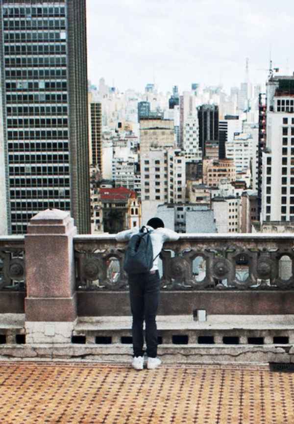 Shine Your Eyes Poster 6