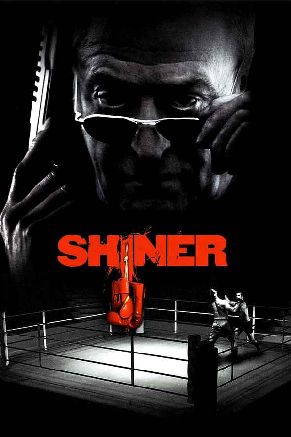 Shiner Poster 2