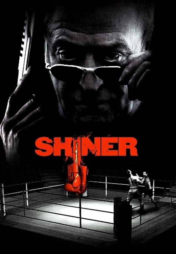 Shiner Poster 4