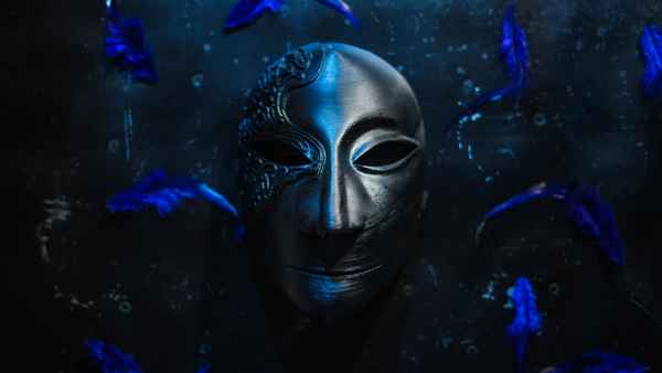 Shinigami's Box: Origins Poster 1