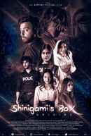Shinigami's Box: Origins Poster 3