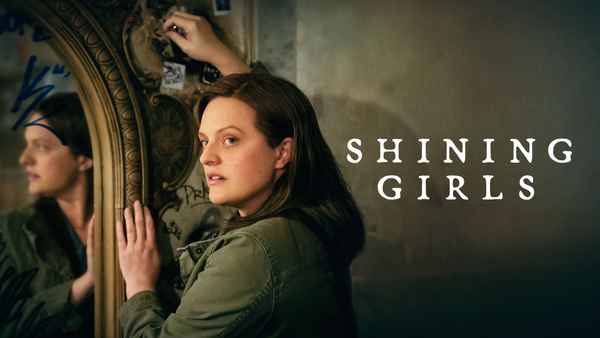 Shining Girls Poster 2