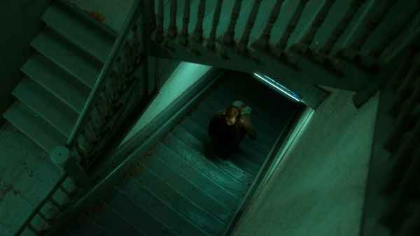 Shining Girls Poster 4