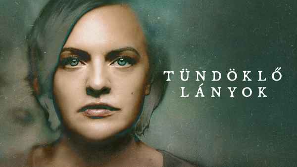 Shining Girls Poster 5