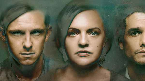 Shining Girls Poster 6