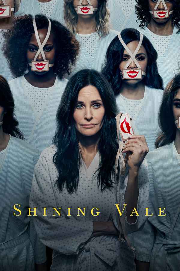 Shining Vale Poster 7