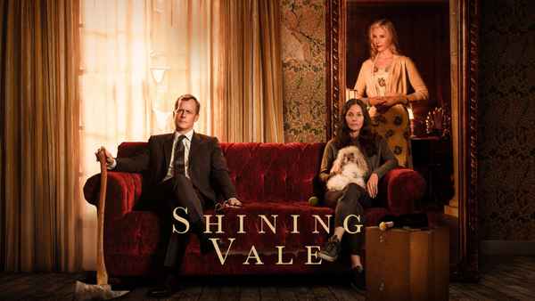 Shining Vale Poster 1
