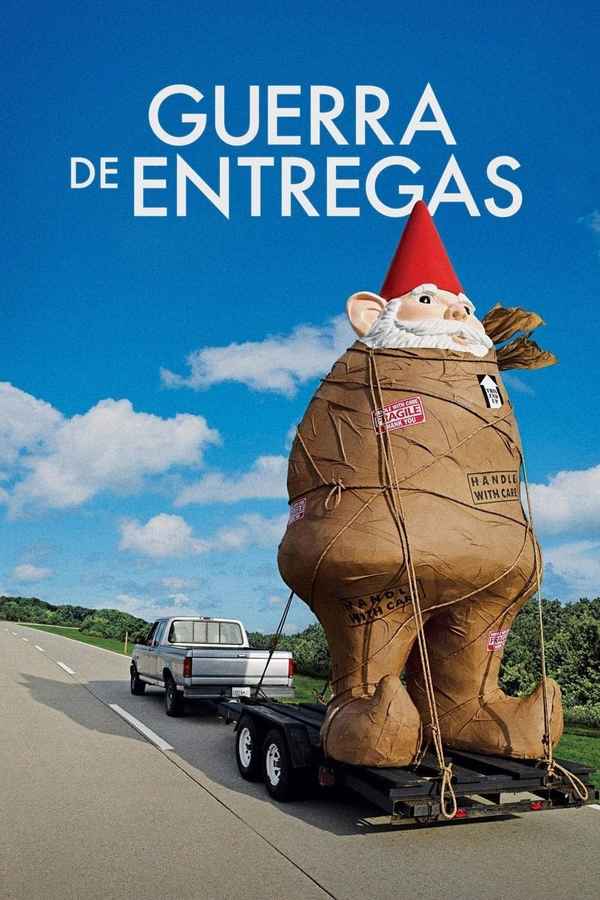 Shipping Wars Poster 4