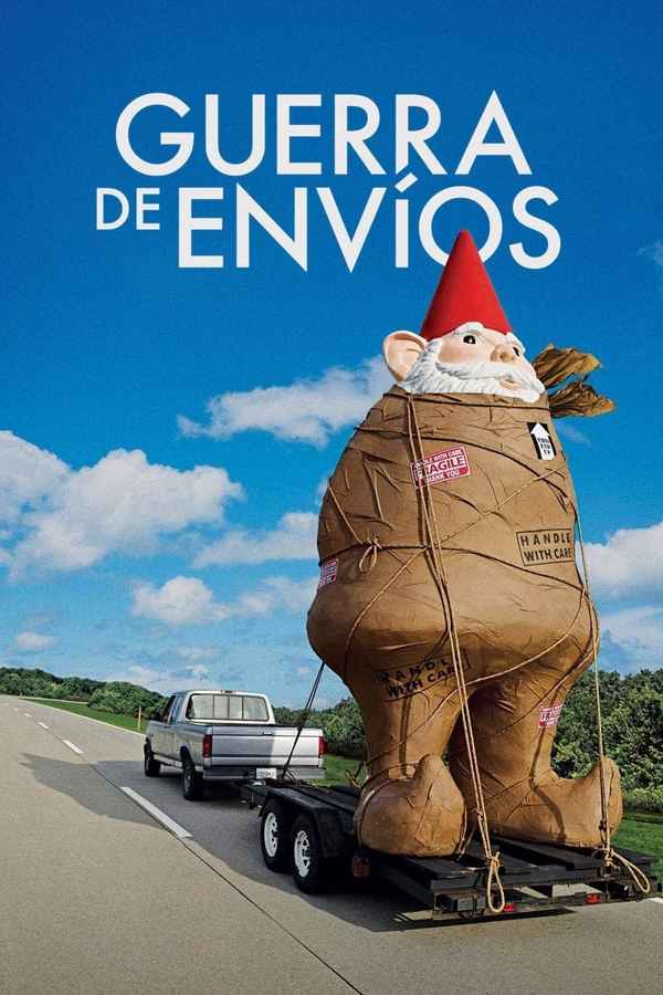 Shipping Wars Poster 5