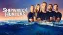 Shipwreck Hunters Australia Poster 6