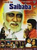 Shirdi Ke Sai Baba Poster 2