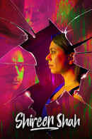 Shireen Shah Poster 1
