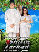 Shirin Farhad Ki Toh Nikal Padi Poster 6