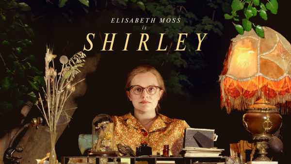Shirley Poster 4